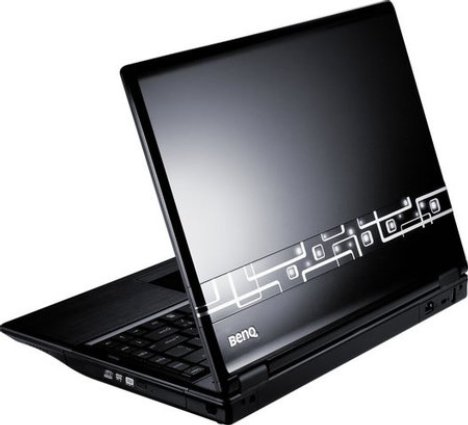 Benq Joybook R43 Parts